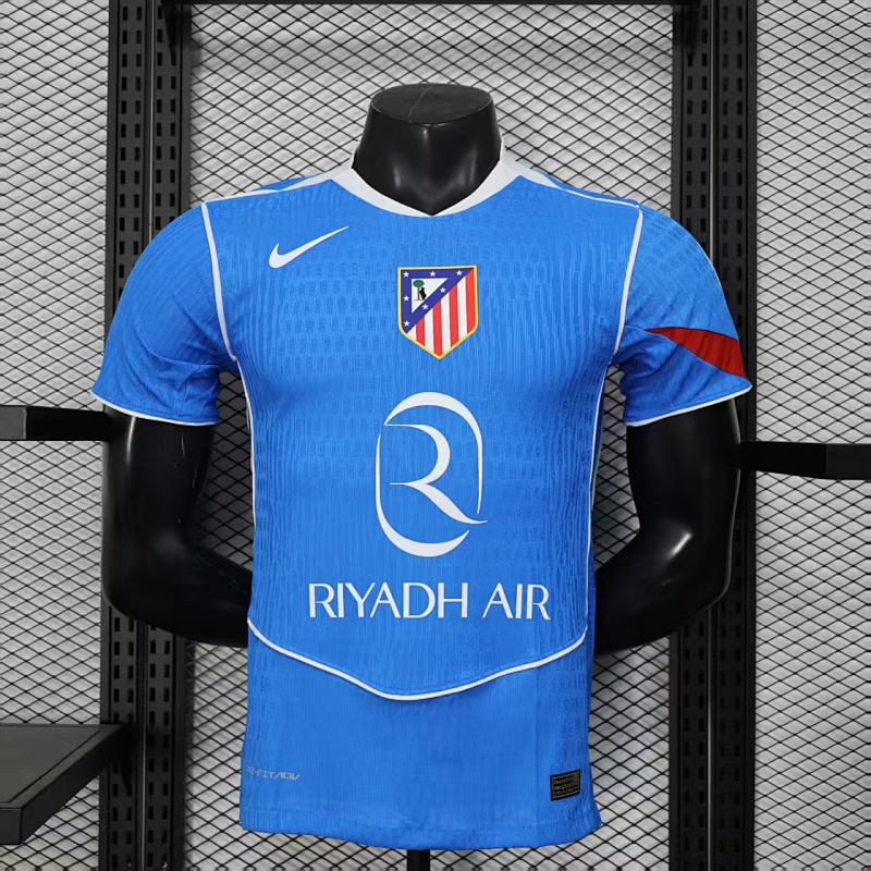 Version Player_Jugadores- Segundo partido fuera de casa del Atlético de Madrid en la temporada 25-26